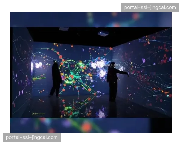 内容形态向沉浸式与互动式延展 考验实时分发承载能力