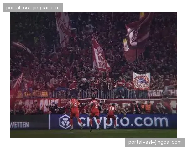 从落后到逆转：拜仁安联球场夺冠夜全记录
